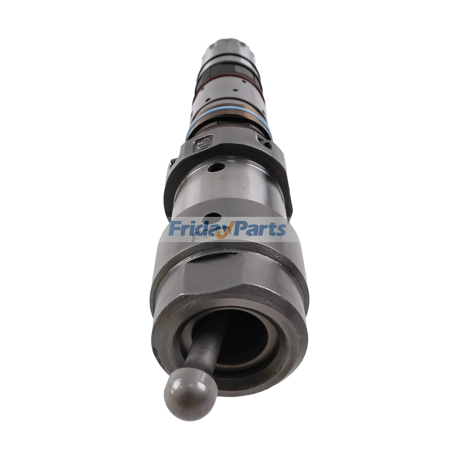 Fuel Injector compatible with Engine