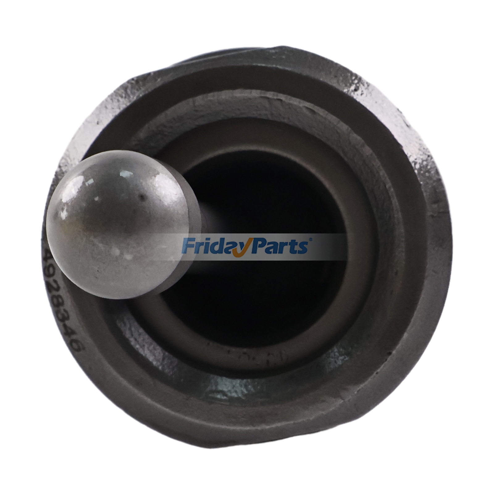 Fuel Injector  Engine