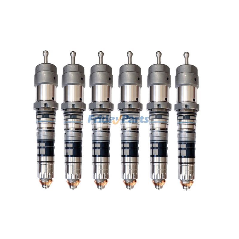Fuel Injector 4928347 for Cummins Engine K19 KTA19 QSK19