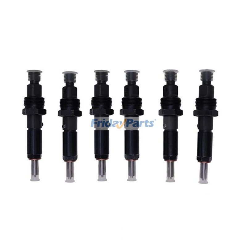 Einspritzdüse 4928990 für Cummins-Motor 4BT 6B 6BT 6BTA