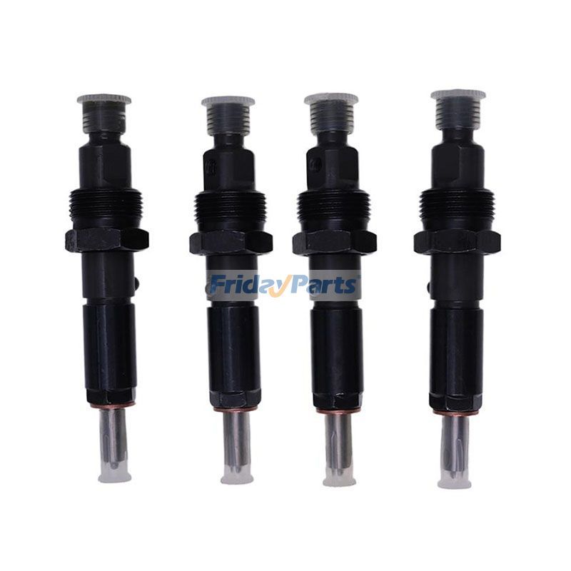 FridayParts Einspritzdüsen