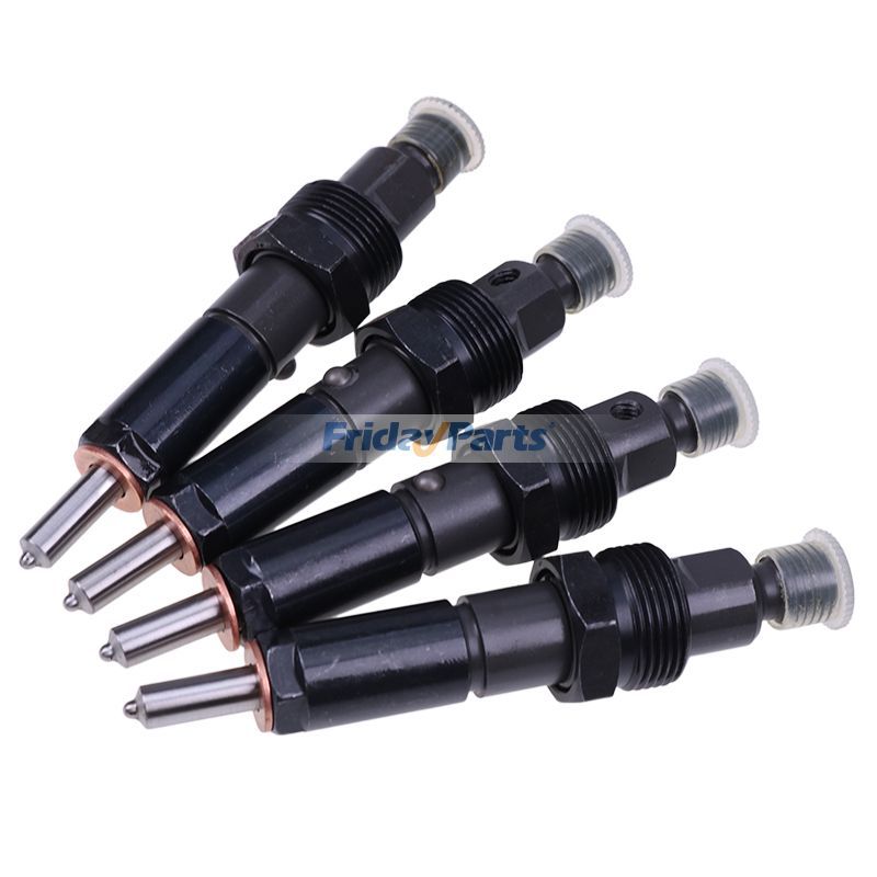 Einspritzdüse 4928990 für Cummins-Motor 4BT 6B 6BT 6BTAfür 