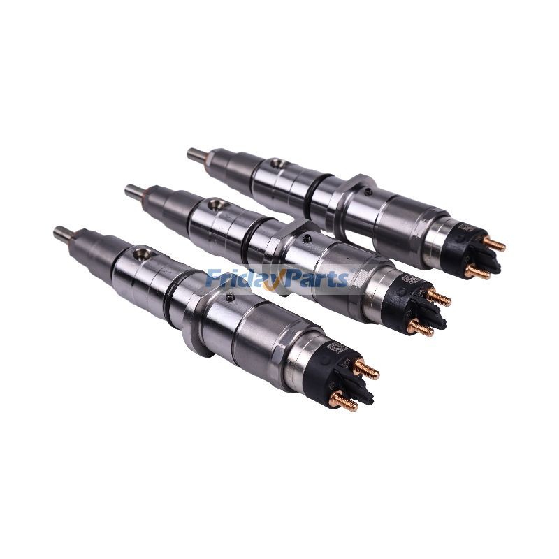 Einspritzdüsenfür Motor