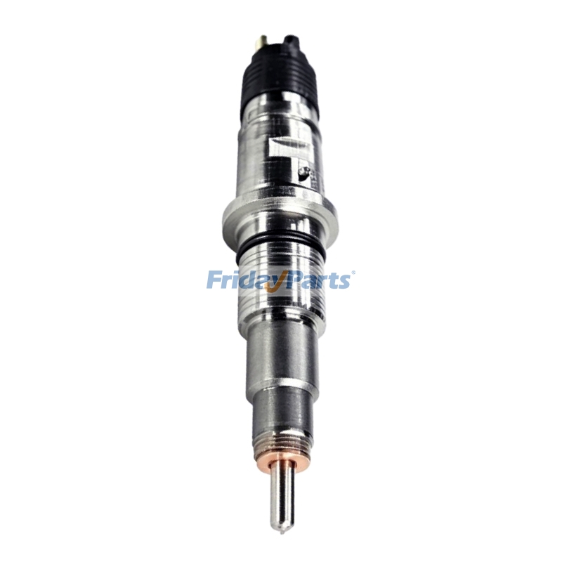Fuel Injector 4940096 for Cummins Engine ISB ISB6.7 ISBE4 ISD6.7 CM2150 CM850 para Motor