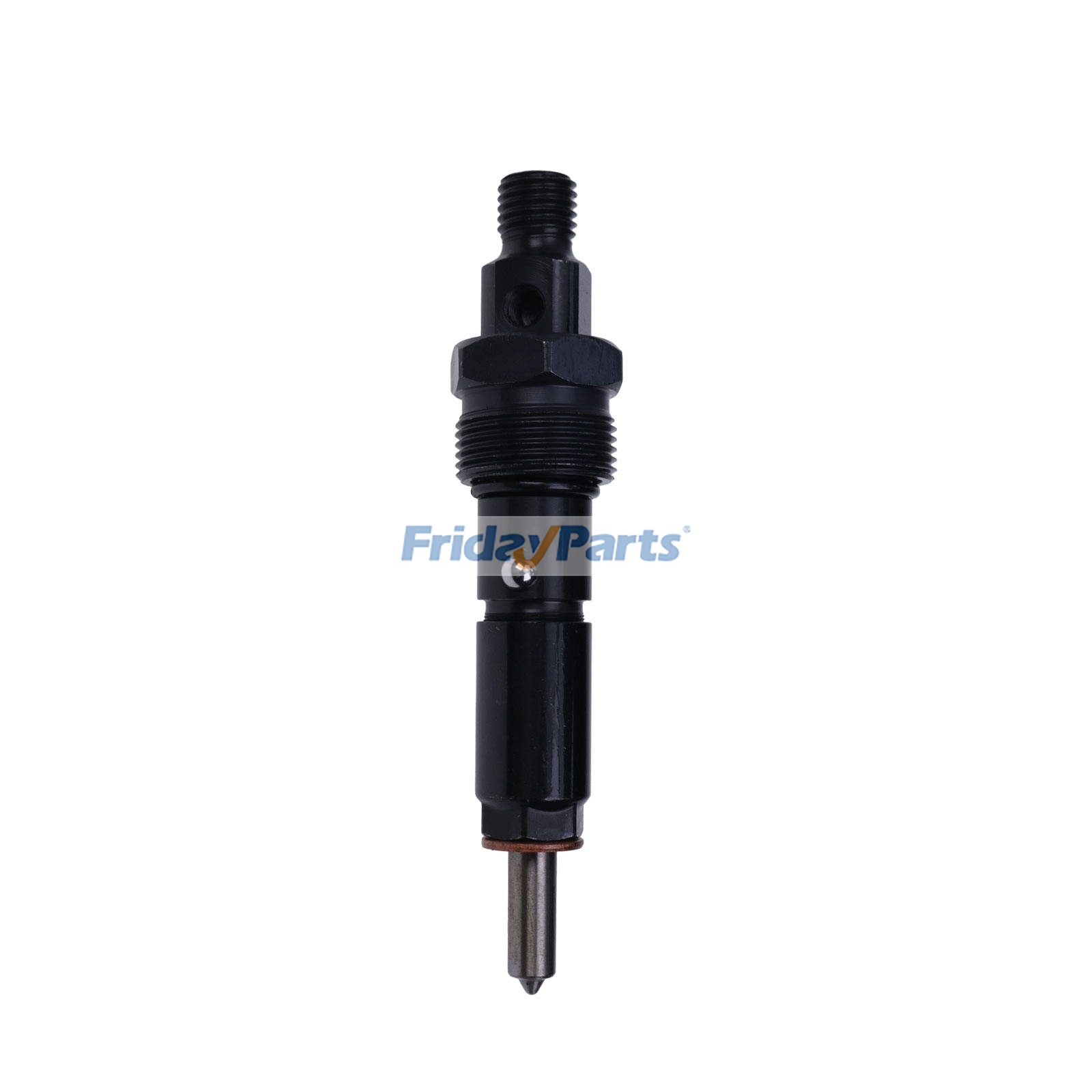 Fuel Injector 4943467 for Cummins Engine 4B 4BT 6BT 6B