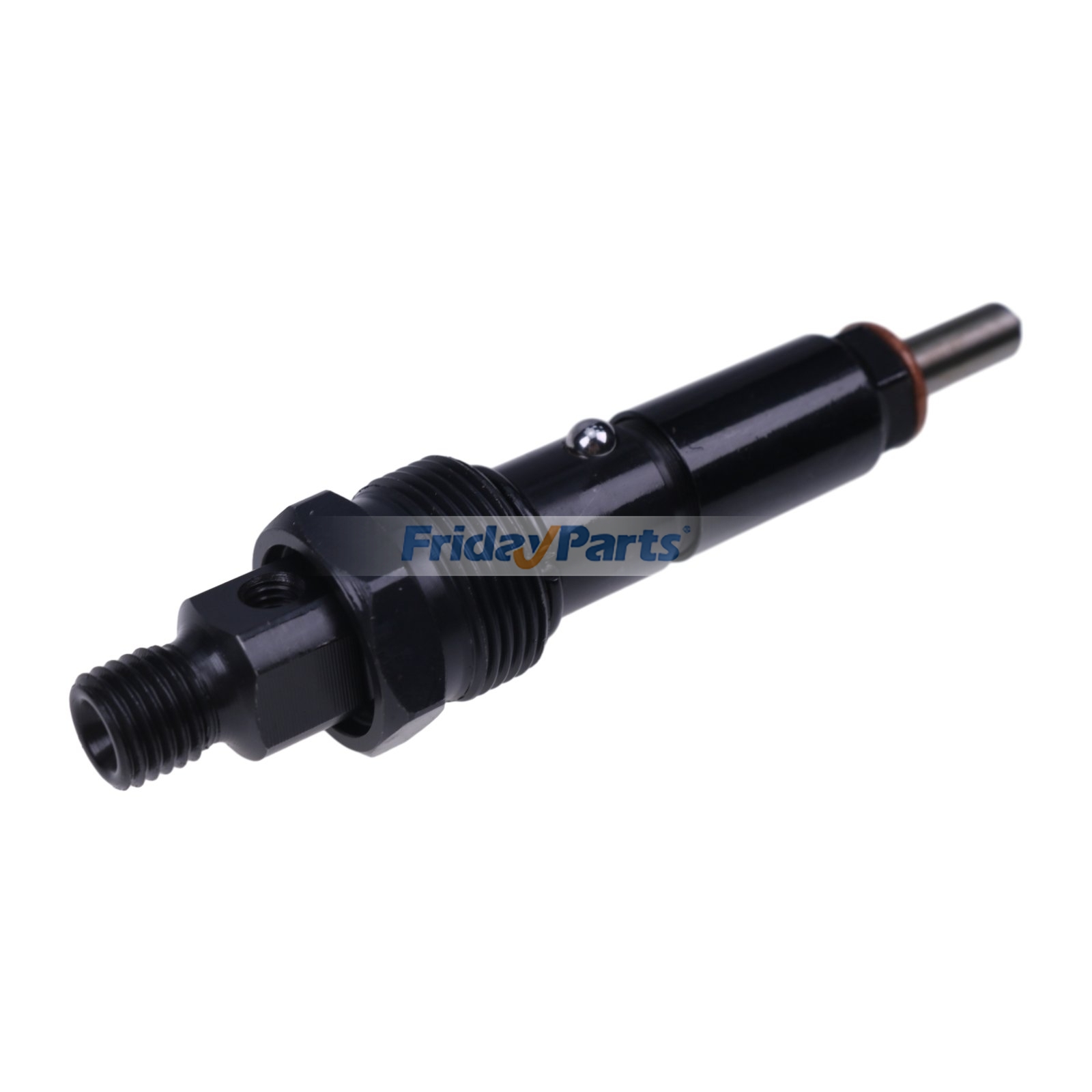 Inyector de combustible 4943468 para motor Cummins 4BT 6B en EE. UU. de FridayParts