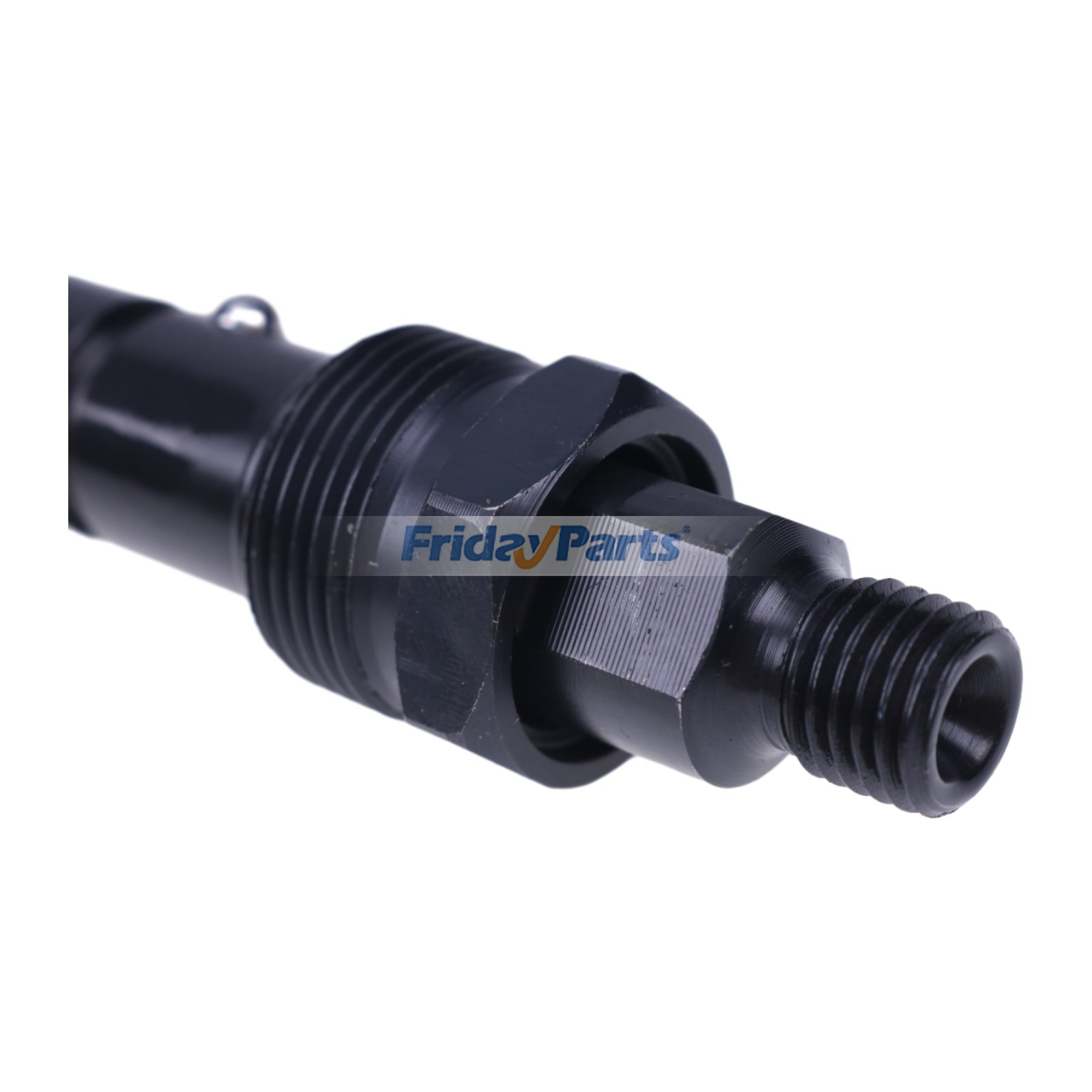 Inyector de combustible 4943468 para motor Cummins 4BT 6B en EE. UU.