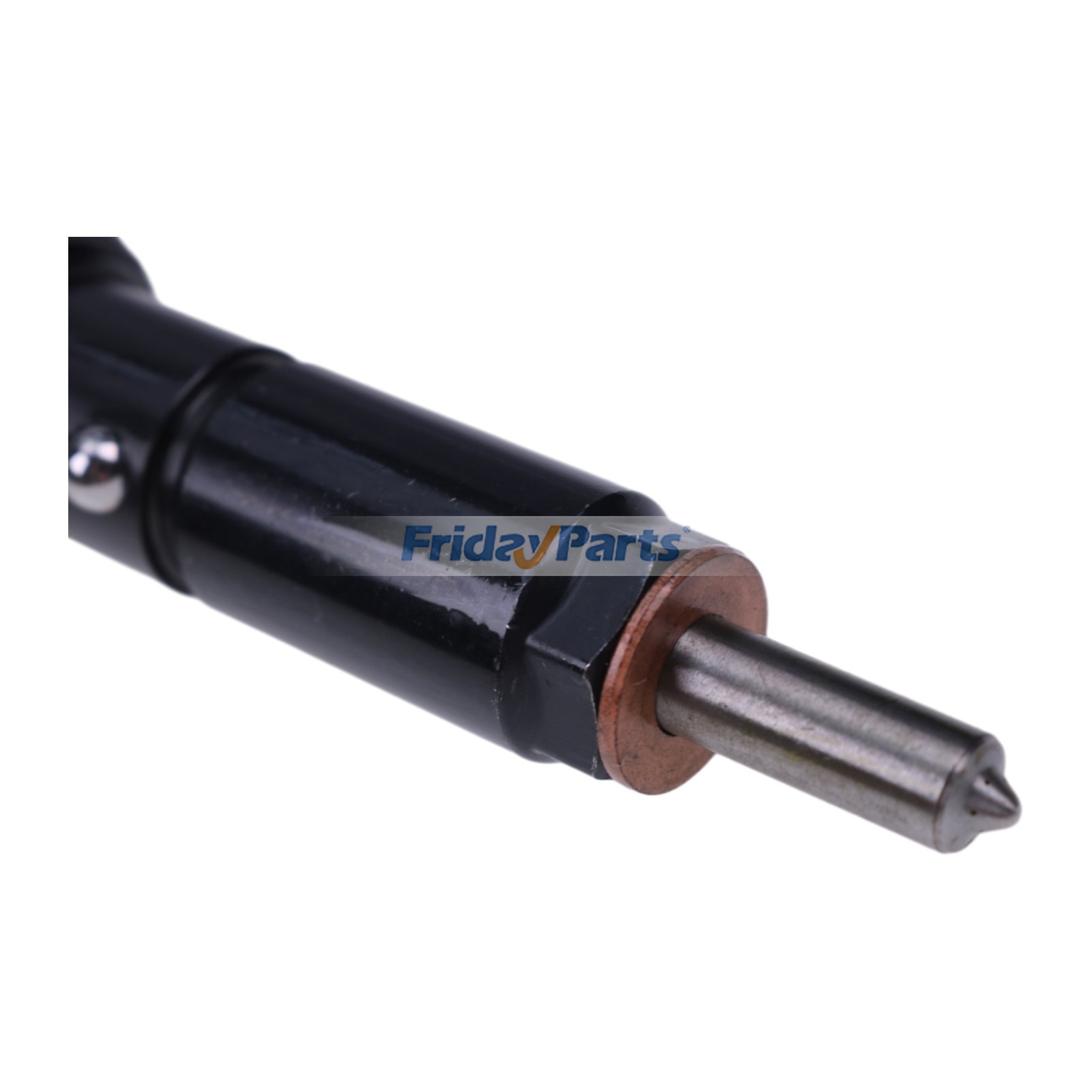  Fuel Injector 