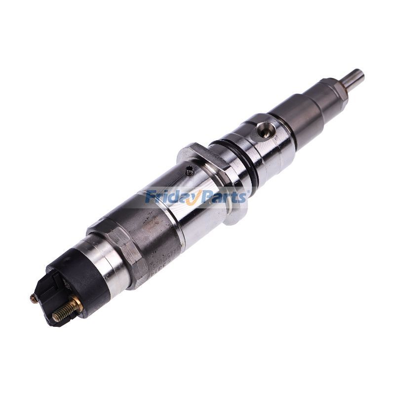 Fuel Injector for Engine