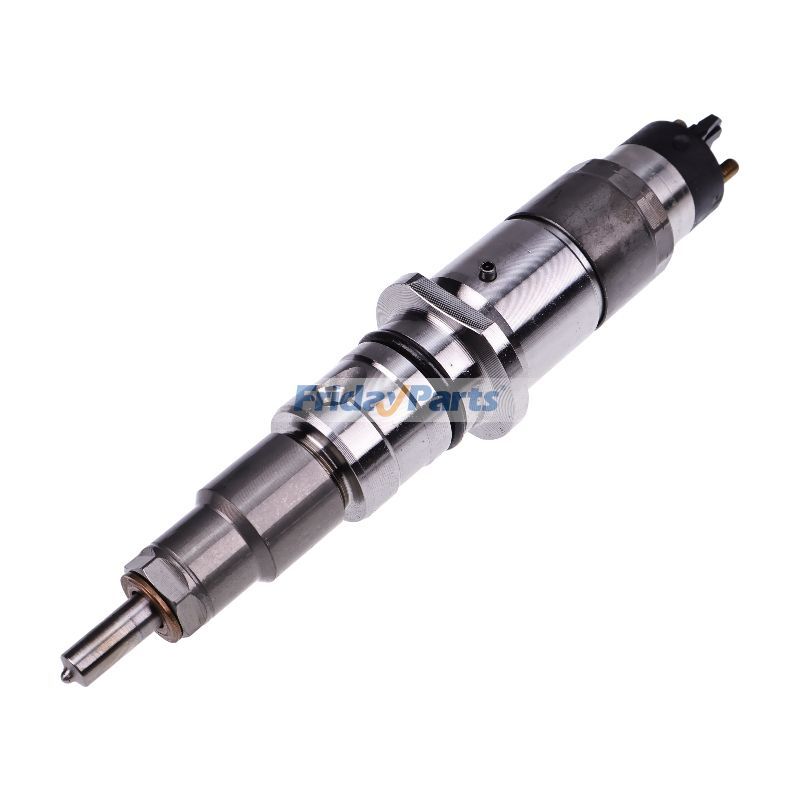 Einspritzdüse 4945381 für Cummins-Motor QSB