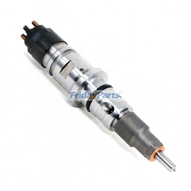 Fuel Injector 4945463 for Cummins Engine QSL8.9 QSL9