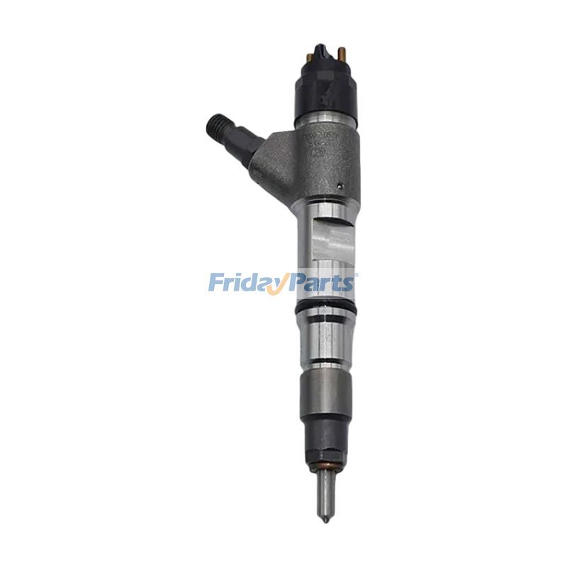 Einspritzdüse 0445120134 4947582 für Cummins-Motor 6B5.9 ISF3.8 QSF3.8 QSX15für 
