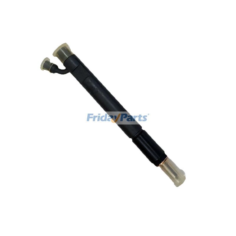 Fuel Injector 4948364 for Cummins 6C 6CT 5.9L Engine in USA