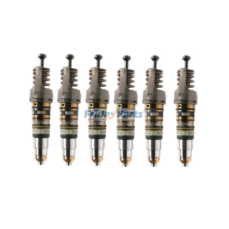 Fuel Injector 4954646 4903028 4076963 for Cummins Engine QSX15 ISX15