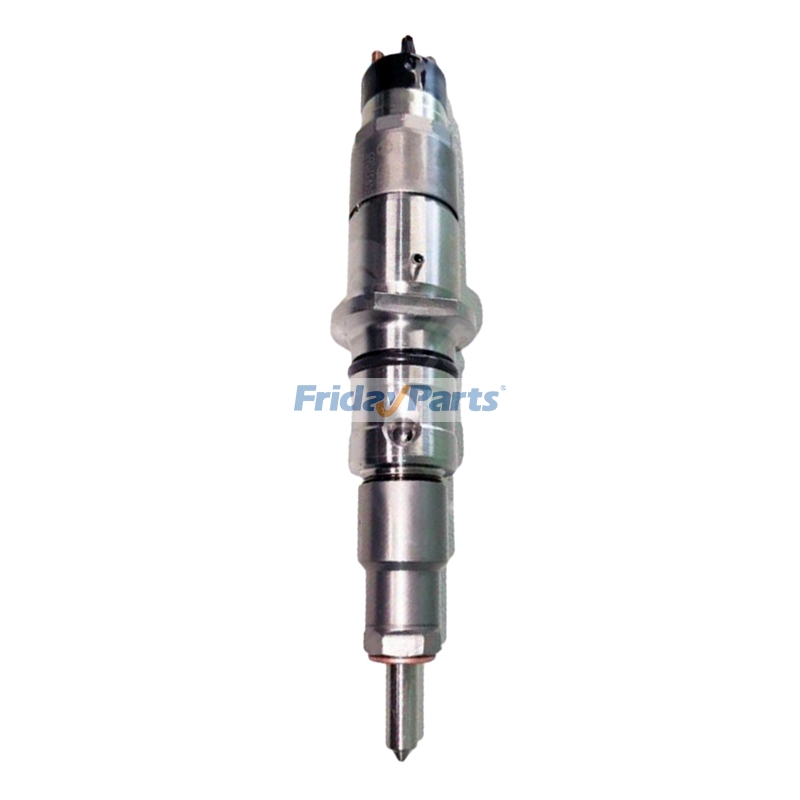 Fuel Injector 4955358 for Cummins Engine QST30