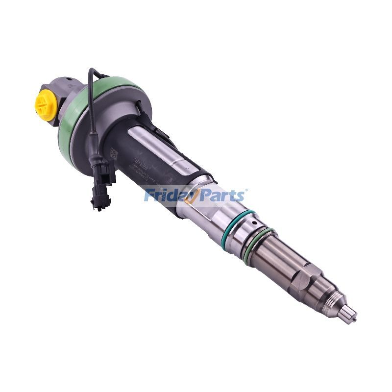 Einspritzdüse 4955524 2882079 4964170 für Cummins-Motor K19 KTA19 QSK19