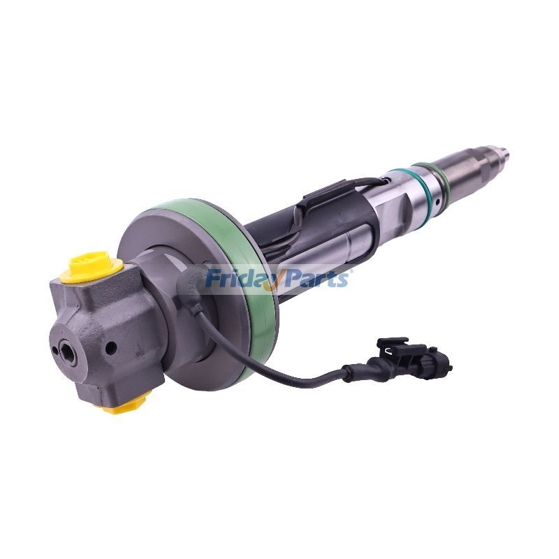 FridayParts Einspritzdüsen