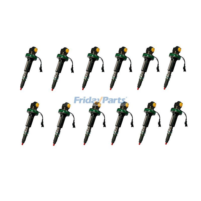 FridayParts Einspritzdüsen