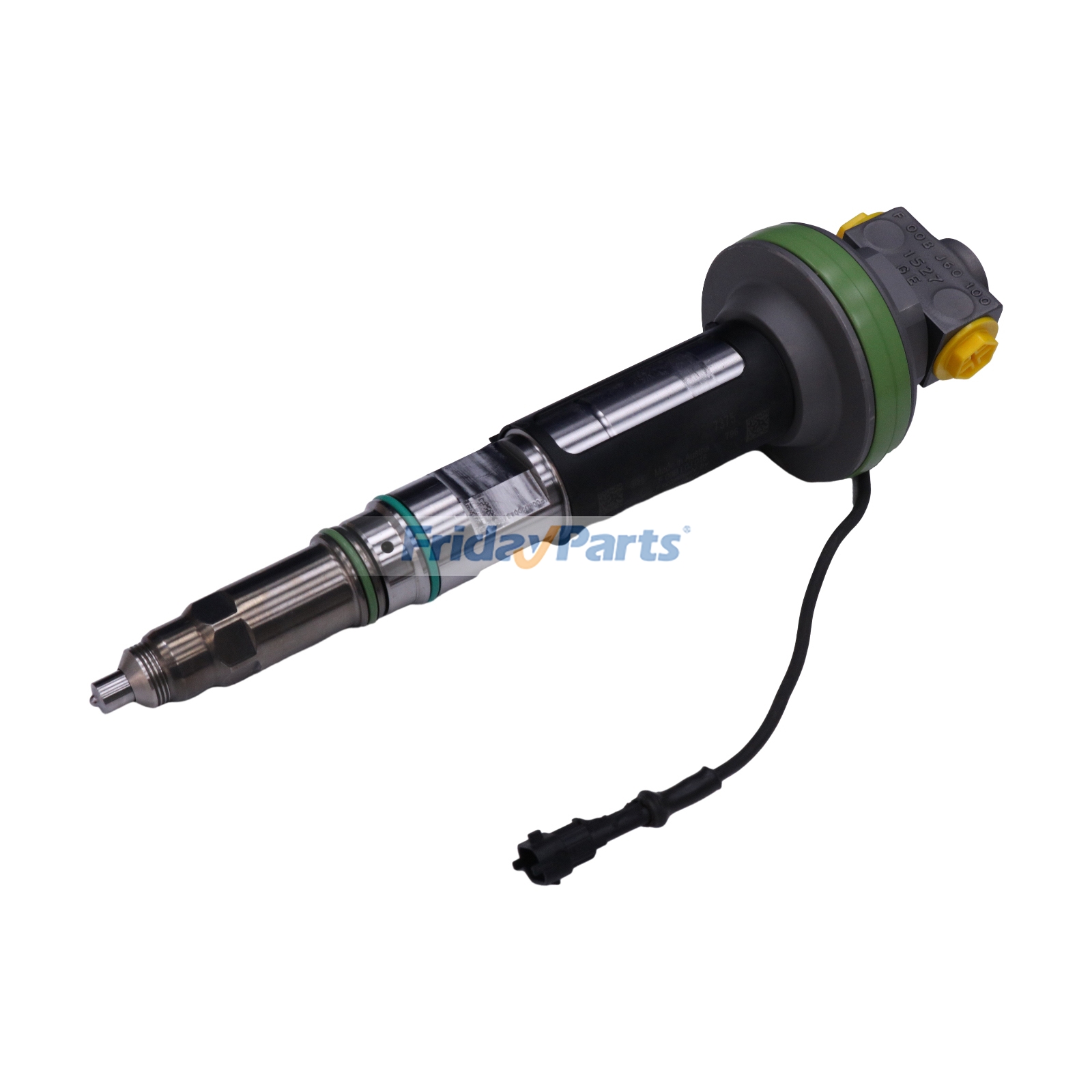 Inyector de combustible 4964171 4955525 F00BL0J017 para motor Cummins QSK19 CM850 MCRS Para OTRA MARCA
