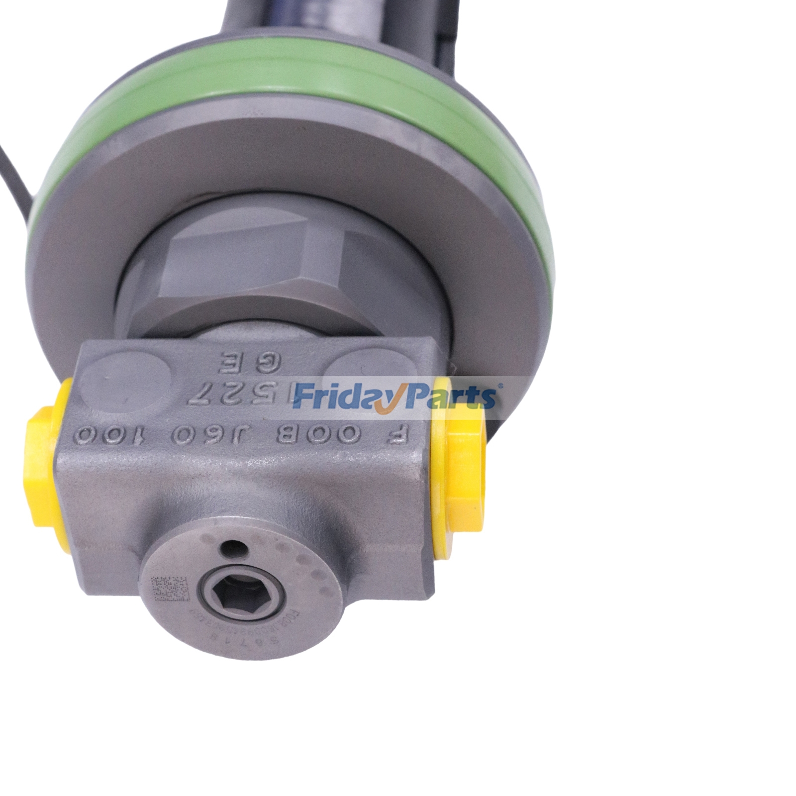 Parte para Motor