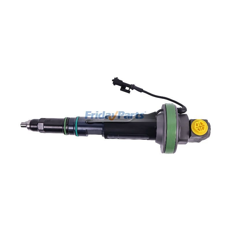 Fuel Injector in Stock in China