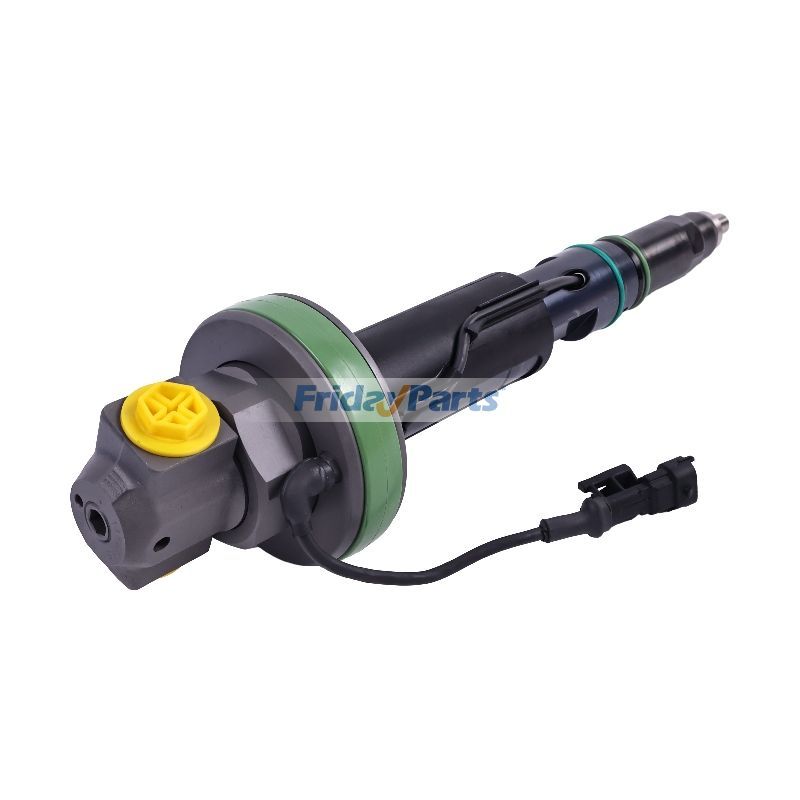 Fuel Injector 4964172 for Cummins Engine K19 KTA19 QSK19 QSK50 QSK38