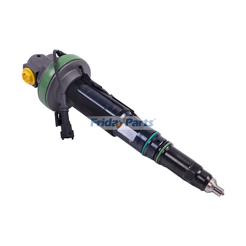 Fuel Injector for Engine