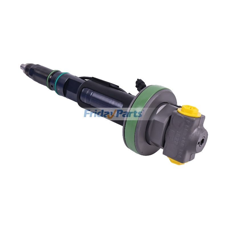 Engine Fuel Injector