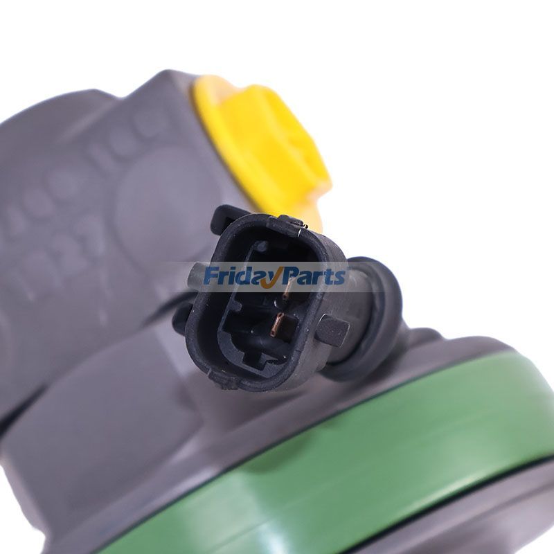 FridayParts Fuel Injector