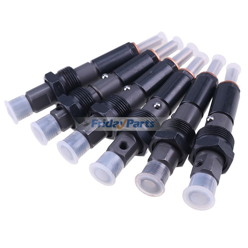 Injetor de combustível 4994274 para motor Cummins 6B5.9 6BTAA 5.9 para Motor
