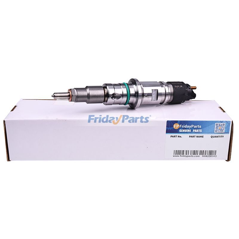 Fuel Injector Dodge 3500 for Vehicle