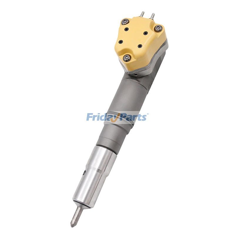 Kraftstoffinjektor 232-1173 198-7912 für Caterpillar CAT 3412E 3408C Motor 5110B Bagger 990 988F II 988B Lader D9R 631G Traktor