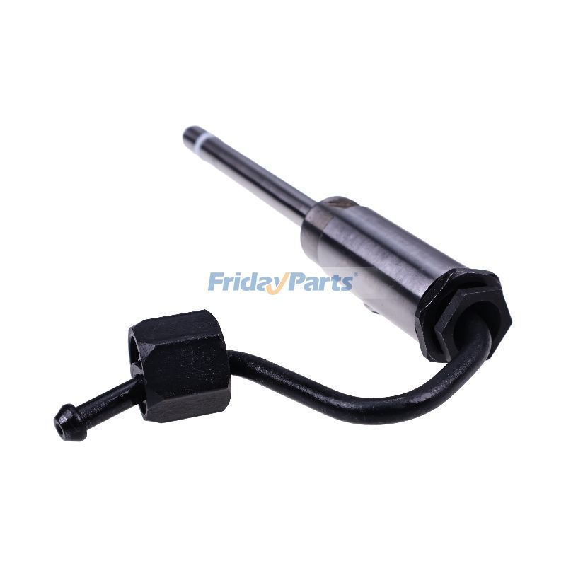 Einspritzdüsenfür Bagger