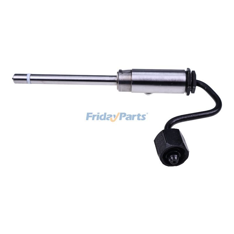 8 stück Kraftstoff Injektor 4W-7016 0R-3420 für Caterpillar CAT Motor 3208 Bagger 225D 225 225B 229 231Dfür Für CAT