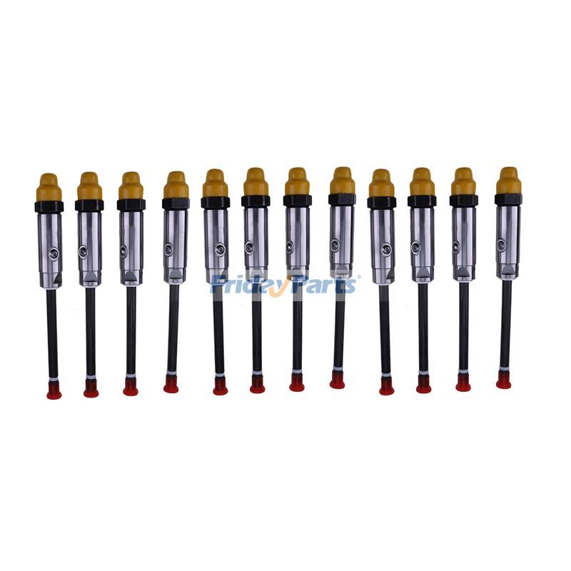 Einspritzventil 4W-7019 für Caterpillar CAT-Motor 3408 3408B 3408C 3412 3412B 3412C Traktor D10N D9L D9N