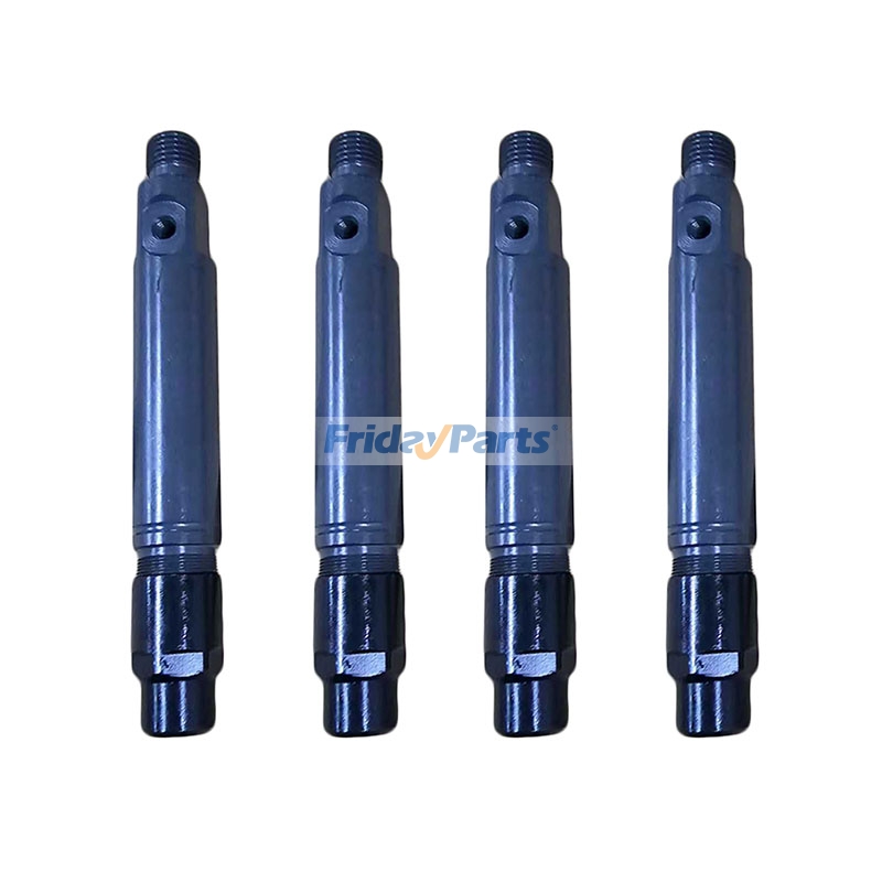 Inyector de combustible 500328286 para Fiat Ducato 2.8TD 1194-2002 para Vehículo