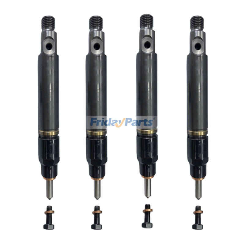 Iniettore di carburante 500328286 per Fiat Ducato 2.8TD 1994-2002