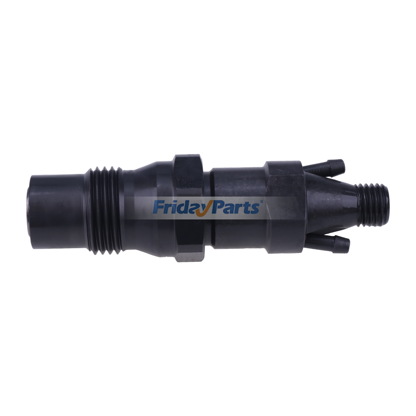 Injetor de combustível 5010051 ED005100510-S para Lombardini LDW1503 LDW1603 LDW2004 LDW2204 Kohler KDW1603 KDW2204 Motor FridayParts