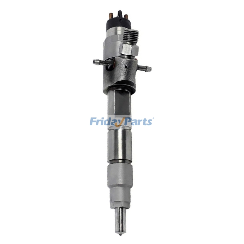Iniettore di carburante 5010450532 0986435525 0445120012 0445120013 per Renault Truck Midlum Premium 1996-2006