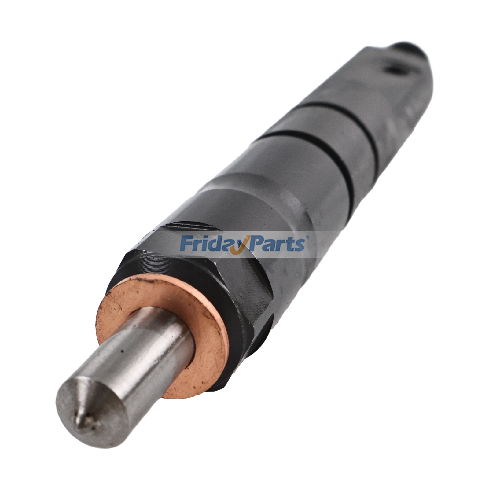 Tractor Fuel Injector