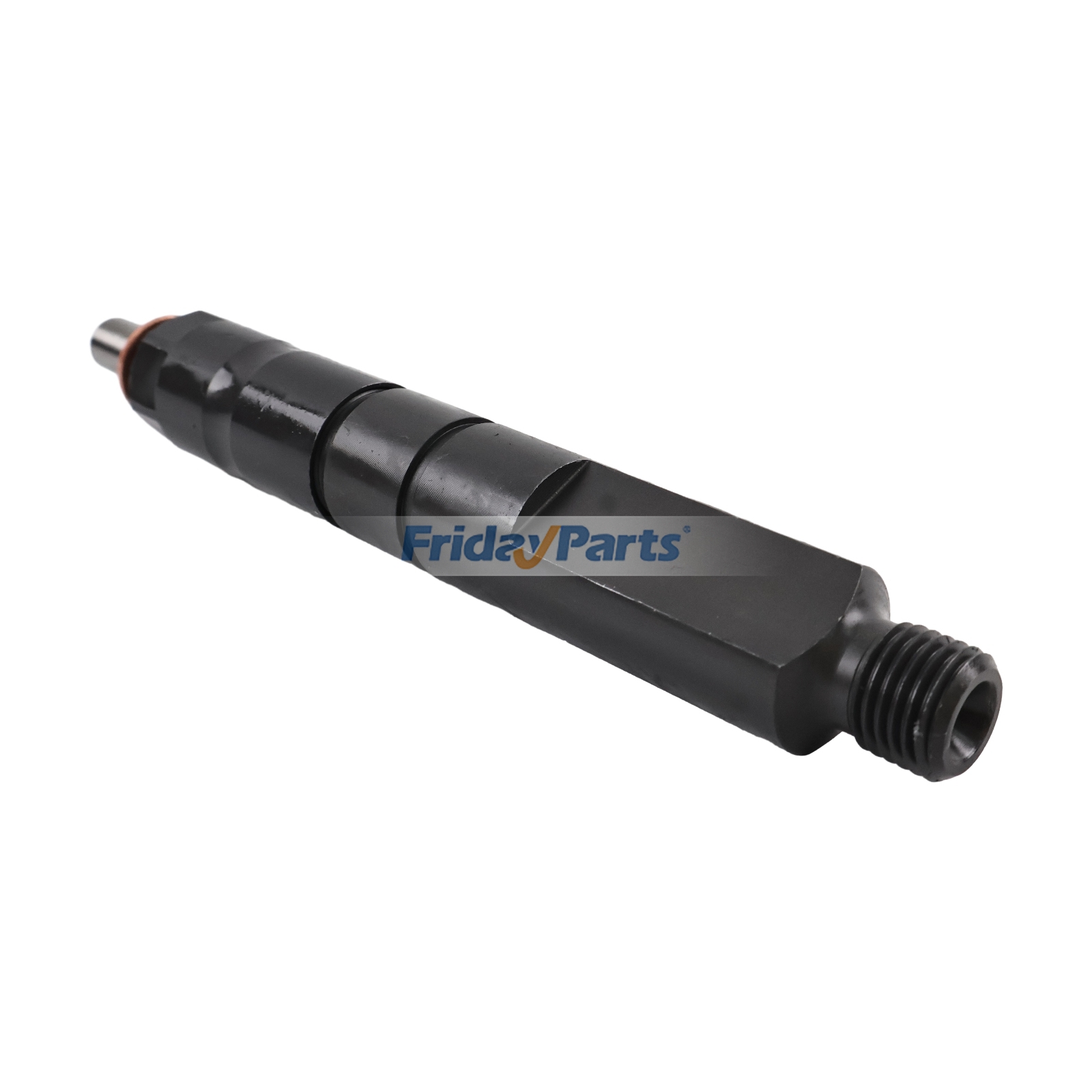  Fuel Injector For Bosch,For New Holland