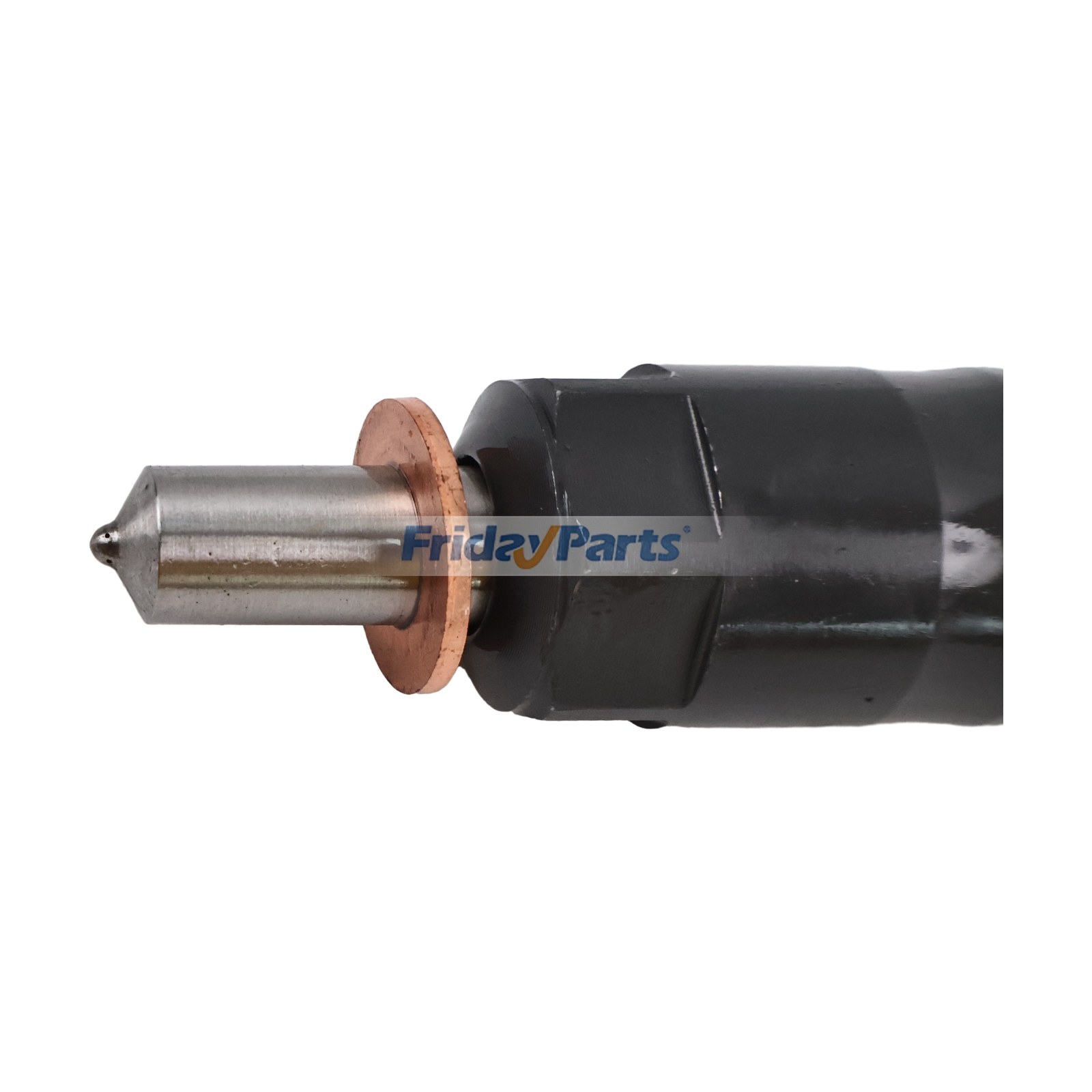 Fuel Injector For Bosch,For New Holland Tractor