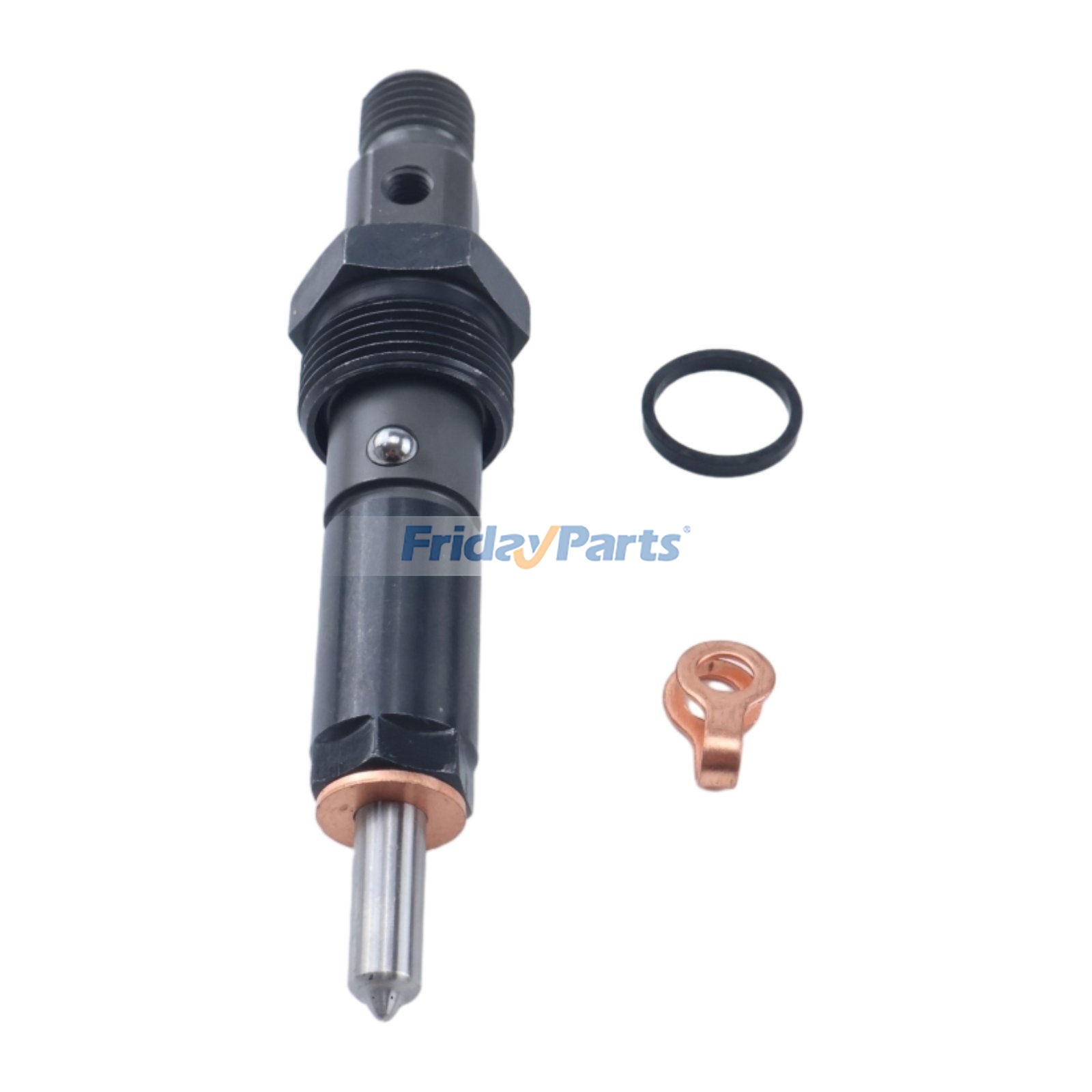 Fuel Injector for Engine,Harvester,Telehandler,Tractor