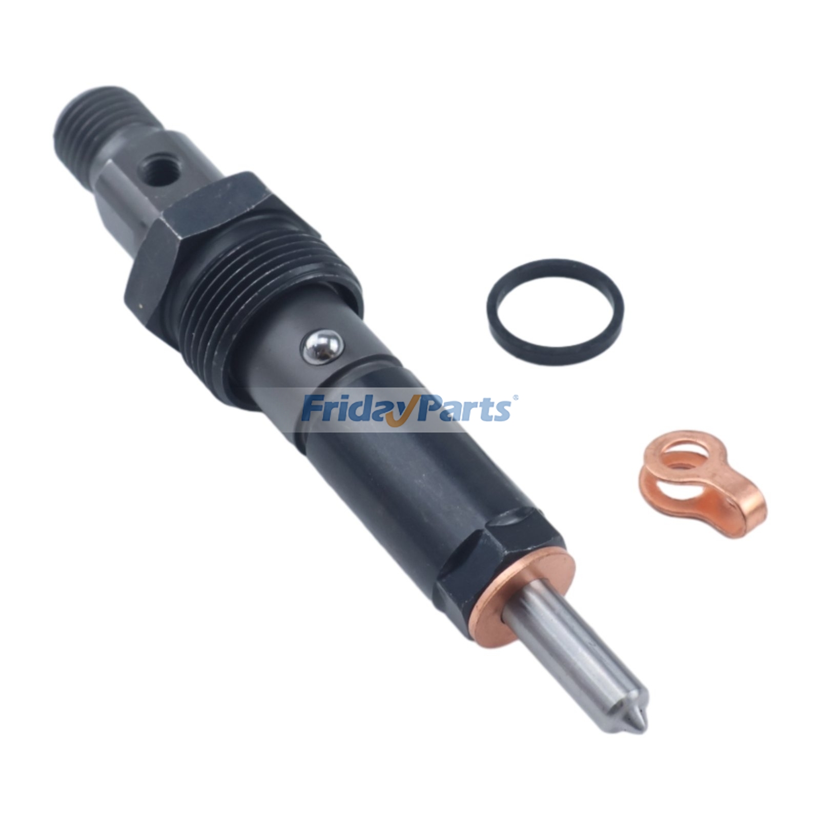 Engine,Harvester,Telehandler,Tractor Fuel Injector