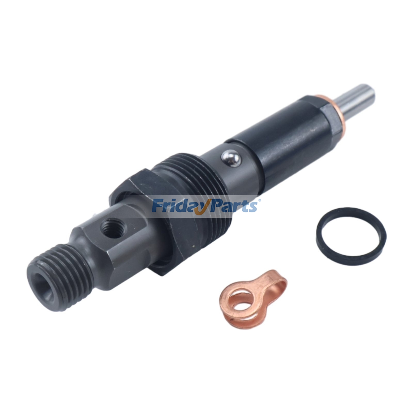  Fuel Injector For CASE