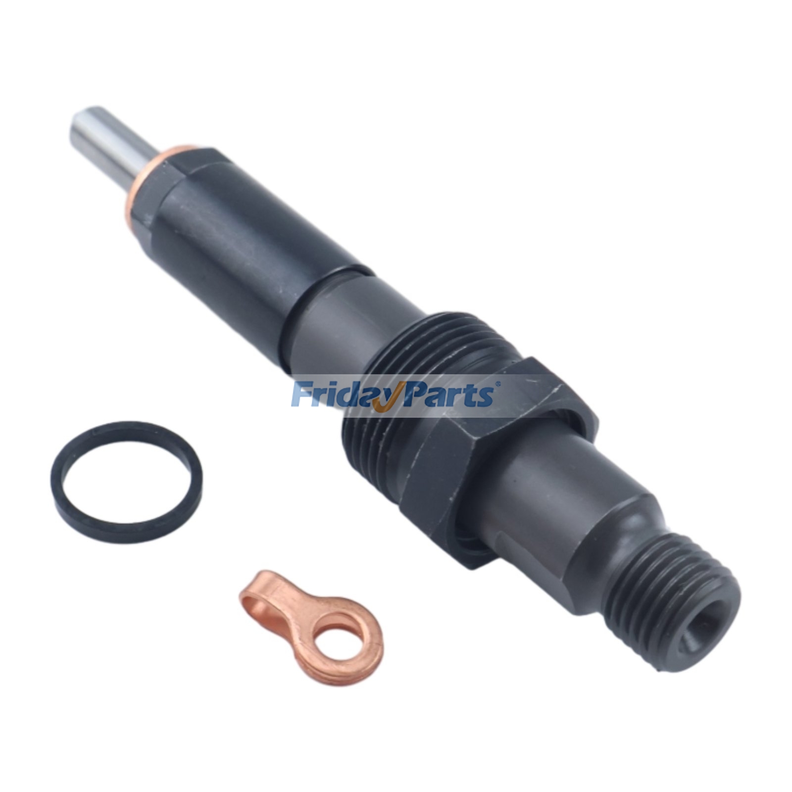 FridayParts Fuel Injector