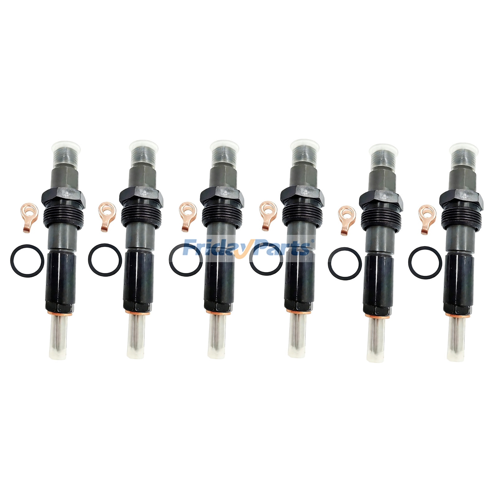Injecteur de carburantpour Moteur,Générateur