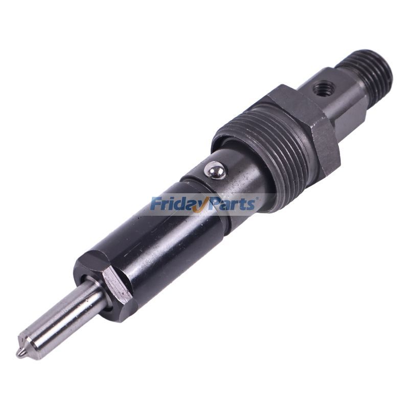 Inyector de combustible 504157651 para motor FPT Iveco F4GE NEF45 N45 NEF67 N67