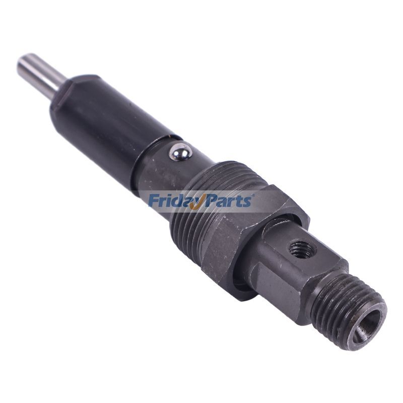 Fuel Injector for FPT Iveco F4GE NEF45 N45 NEF67 N67 for Engine,Generator
