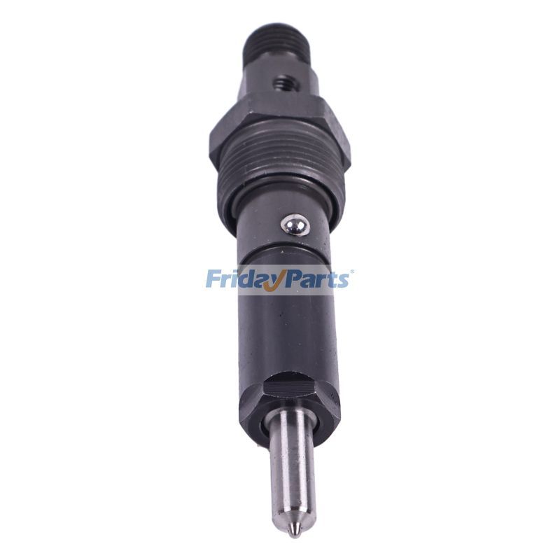 Fuel Injector for FPT Iveco F4GE NEF45 N45 NEF67 N67 in Stock in China